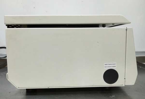 Thermo Fisher Scientific CL10 bench model Centrifuge and Rotor