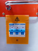 Hot Runner 5 Channel Temperature Controller AC380V 50-60Hz
