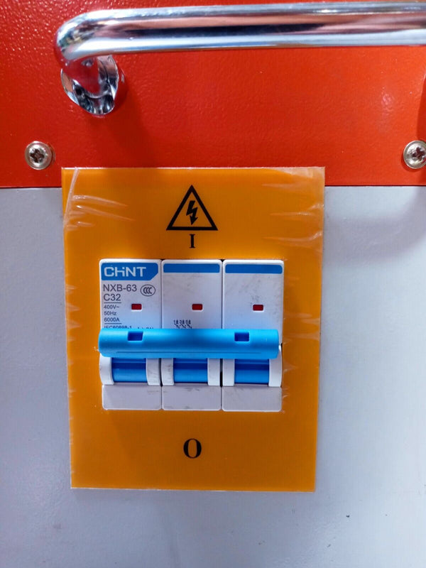 Hot Runner 5 Channel Temperature Controller AC380V 50-60Hz