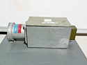 Crouse-Hinds Junction Box WAB100606 Rainproof Dead Front Interlocking SRG652 BW