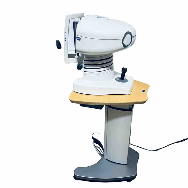 Bausch & Lomb Orbscan IIz Topographer Anterior Segment Analysis System
