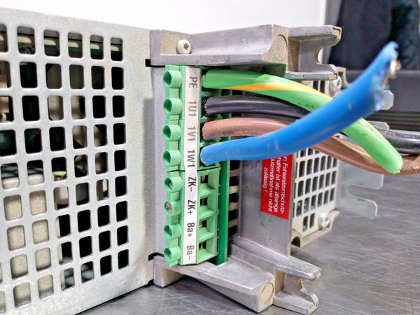 G & L Motion Control MMC-SD-4.0-460-D MMC Smart Drive 460V 4.0 kW