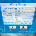 Sharp & Botanica Slim Light 6.9 Low Level Laser Therapy
