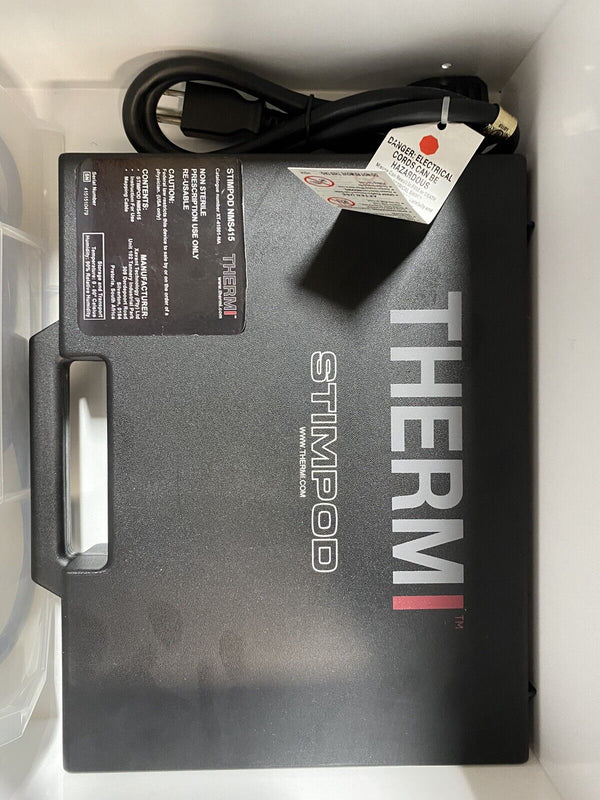 Thermi Aesthetics ThermiRF RadioFrequency Generator 16278790 (2016)