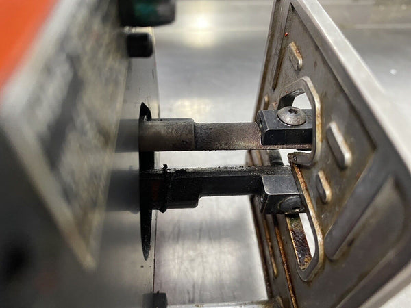 SUNNEN PG-800 BORE .370" -.740" Precision Dial Bore Gage