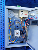 Chiller  1/3 Ton   23 Fahrenheit or -5 Celcious 220V