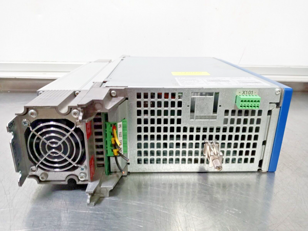 G & L Motion Control MMC-SD-4.0-460-D MMC Smart Drive 460V 4.0 kW