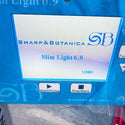Sharp & Botanica Slim Light 6.9 Low Level Laser Therapy