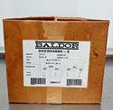 Baldor SD23H4A04-E AC SERVO Control, 460V, 23H, 4/5/8A, 1, RGN TRAN