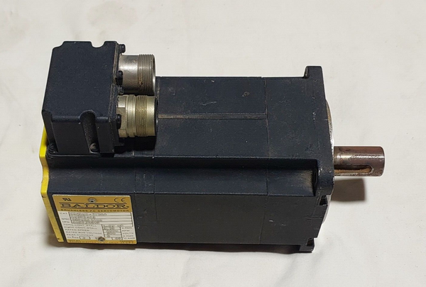 BALDOR servo motor BSM80B-175AA FREE SHIPPING
