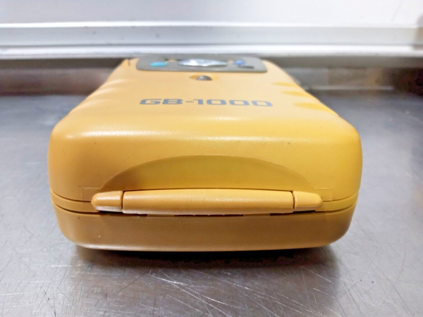 Topcon Positioning Kit GB-1000, PDL4535, PG-A1, Cables and Accessories