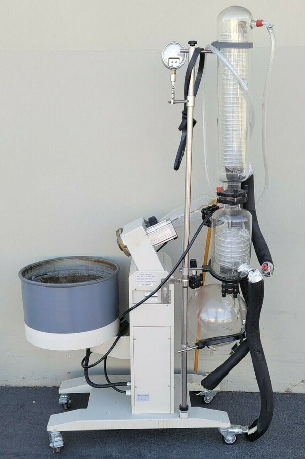 Across International Rotary Evaporator SolventVap 5.3-Gallon/20L SE53