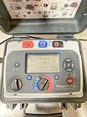 Megger S1-568 High Noise Rejection 5kV Insulation Resistance Tester