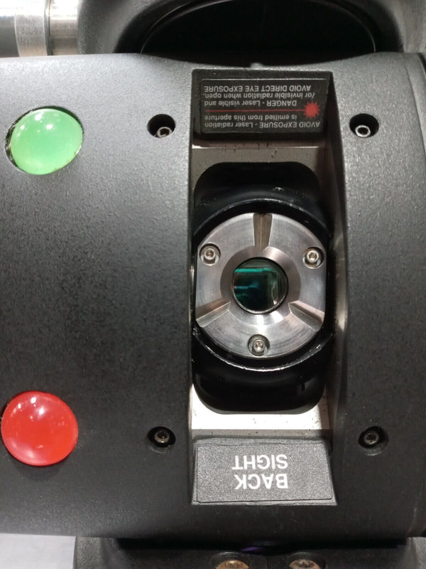 FARO SMX 4500 Laser Tracker Sensor Unit