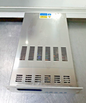 Coaxial Power Systems AMNC 2U RF Generator 110-230VAC, 50-60Hz