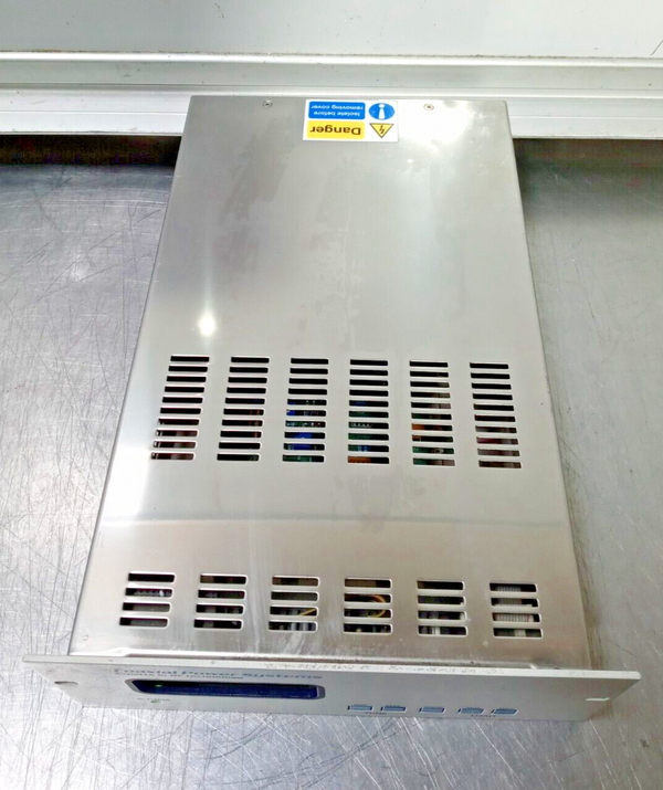 Coaxial Power Systems AMNC 2U RF Generator 110-230VAC, 50-60Hz
