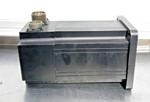 Control Techniques MGE-455-CONS-0000 Servo Motor 1.83 KW 960100-23 3000RPM 240V