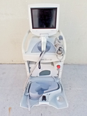 1999 Lumenis LightSheer EP Light Sheer 9x9mm Diode Hair Removal Laser Coherent