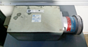 Crouse-Hinds Junction Box WAB100606 Rainproof Dead Front Interlocking SRG652 BW