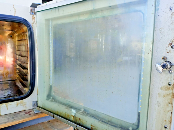 Across International AccuTemp - 19S Vacuum Drying Oven 500°F, 110V, 1500W