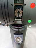 FARO SMX 4500 Laser Tracker Sensor Unit