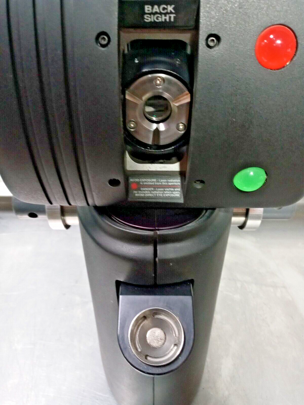 FARO SMX 4500 Laser Tracker Sensor Unit