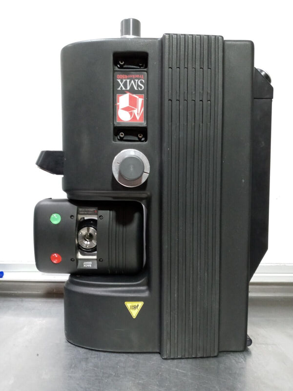 FARO SMX 4500 Laser Tracker Sensor Unit