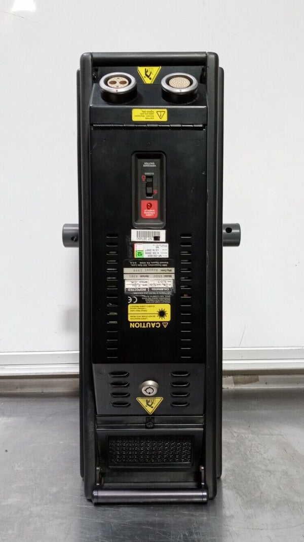 FARO SMX 4500 Laser Tracker Sensor Unit