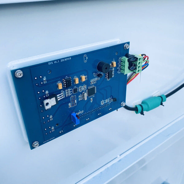 Sandi Power Phase Convertor SDT-40KW  Phase Converter by -1 to 3 Phase