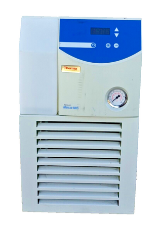 Thermo Scientific Neslab Merlin M25 Circulating Chiller 115V, 60Hz, 9.8A, 1Ph