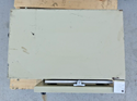 Across International ACCUTEMP-09T, 110V, 0.9 Cu Ft, 570°F, Vacuum Drying Oven