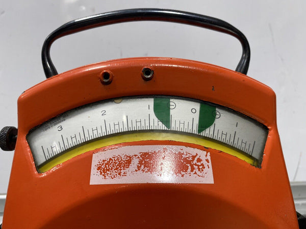 SUNNEN PG-800 BORE .370" -.740" Precision Dial Bore Gage