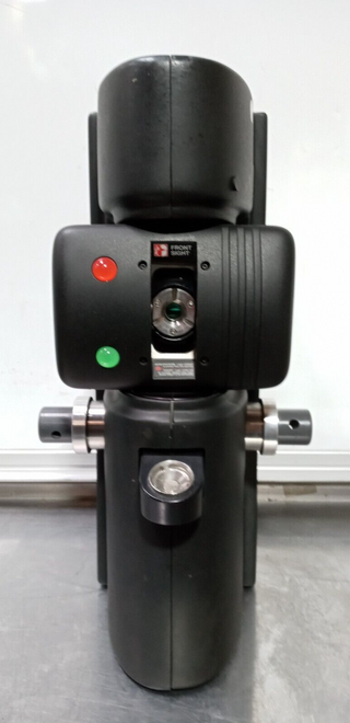 FARO SMX 4500 Laser Tracker Sensor Unit