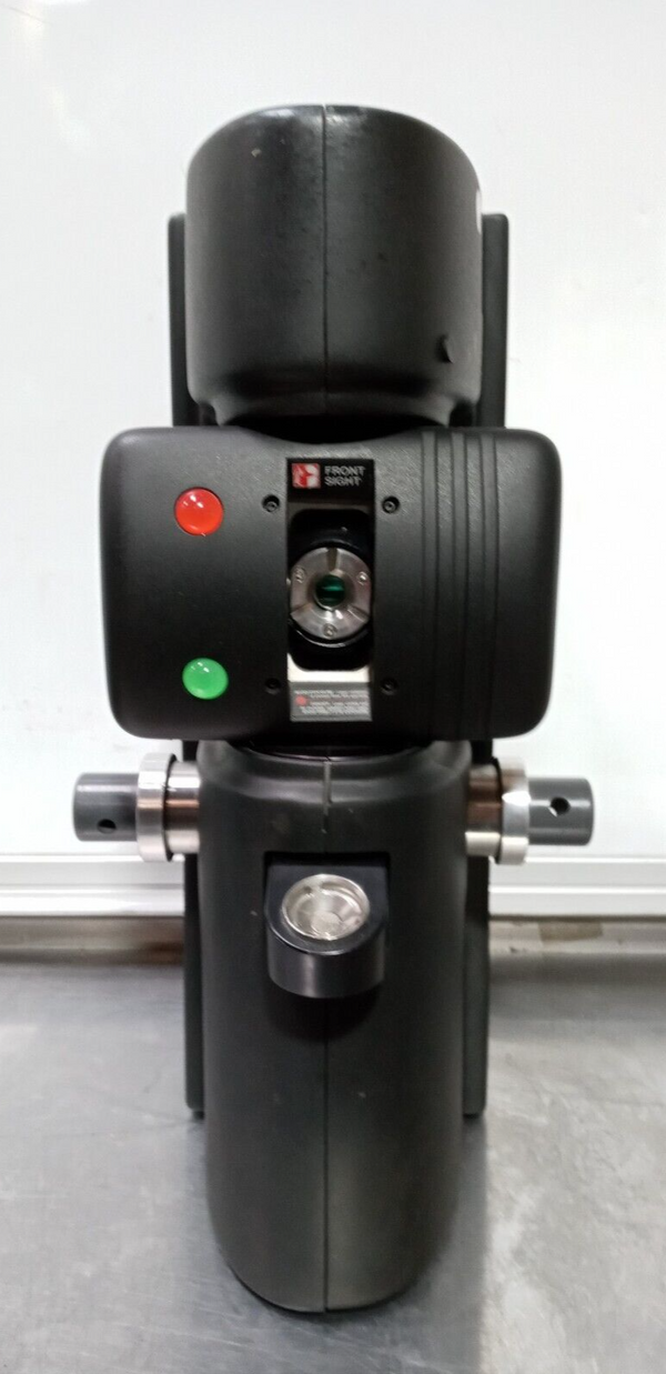 FARO SMX 4500 Laser Tracker Sensor Unit