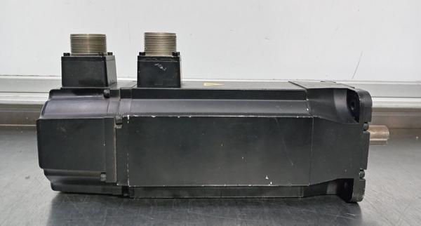 Acu-Rite AM96E AC Servo Motor, 380V, 6000 RPM, .5Nm, 50A, IP64/65