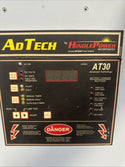 HindlePower SBS Battery Charger AT30 AT30130025F208SXS  208AC 16A to 130DC 25A