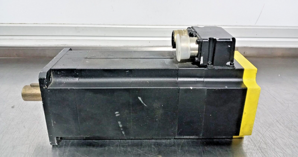BALDOR BSM80B-275AA Servo Motor