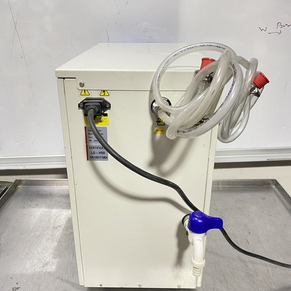 LabTech - LW500-115 - H50 H150 Chiller 500W
