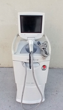 1999 Lumenis LightSheer EP Light Sheer 9x9mm Diode Hair Removal Laser Coherent