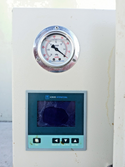 Across International AccuTemp - 19S Vacuum Drying Oven 500°F, 110V, 1500W