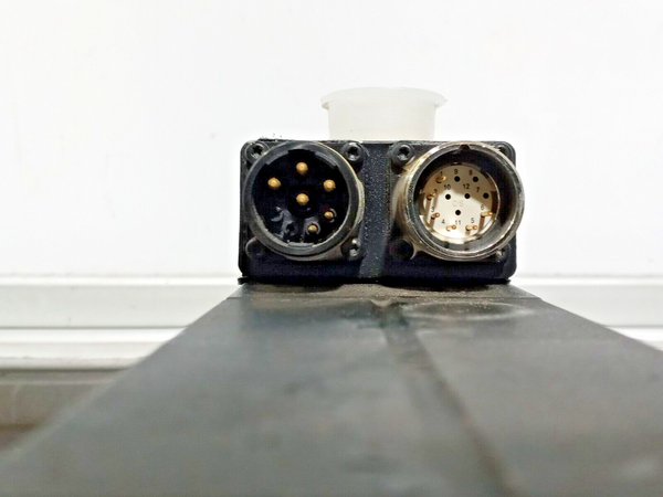 BALDOR BSM80B-275AA Servo Motor