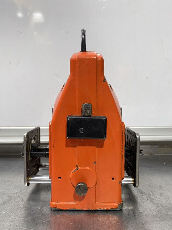 SUNNEN PG-800 BORE .370" -.740" Precision Dial Bore Gage