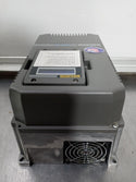 Baldor SD23H4A04-E AC SERVO Control, 460V, 23H, 4/5/8A, 1, RGN TRAN