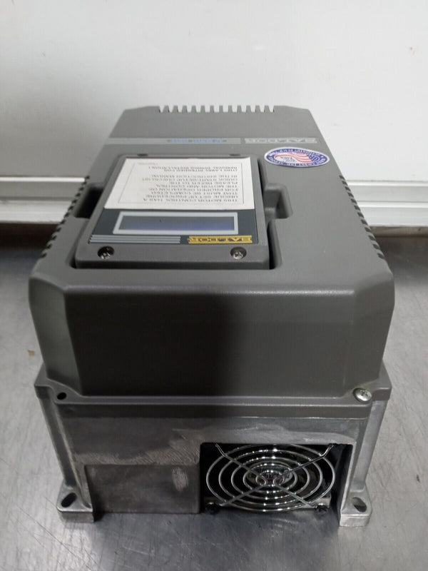 Baldor SD23H4A04-E AC SERVO Control, 460V, 23H, 4/5/8A, 1, RGN TRAN