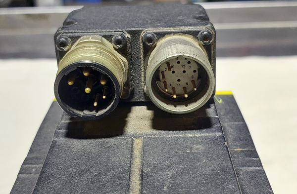 BALDOR servo motor BSM80B-175AA FREE SHIPPING