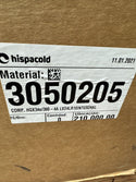 BOCK HGX34E/380-4 A Compressor Suction Gas Cooled GEA BOCK HVAC Hispacold 305020