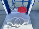Microaire Lipotower Liposuction Aspiration Tower REF ASP-1021