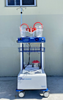 Microaire Lipotower Liposuction Aspiration Tower REF ASP-1021