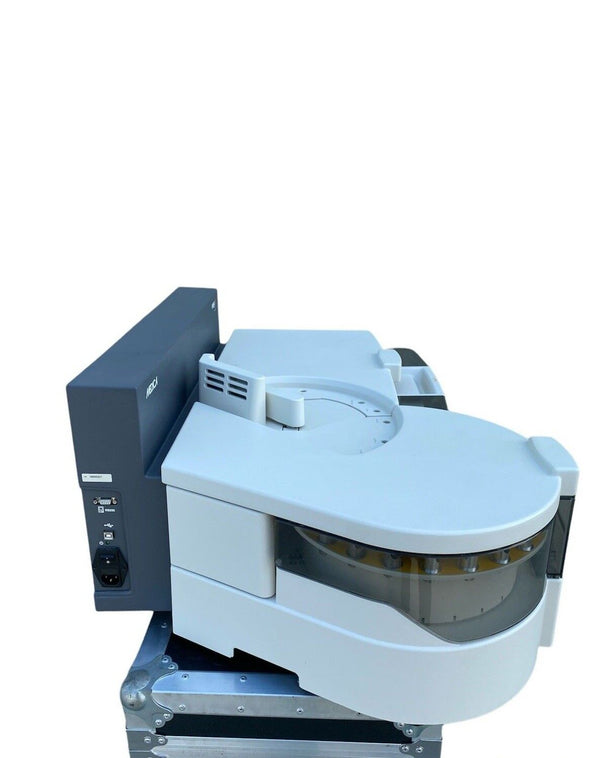 Medica EasyRA Clinical Chemistry Analyzer