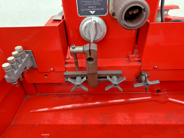 SUNNEN LBB-1660-K Precision Honing Machine